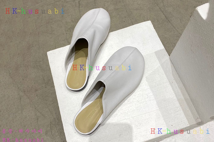 NEW 보테가베네타 신발 신상 BV 125233