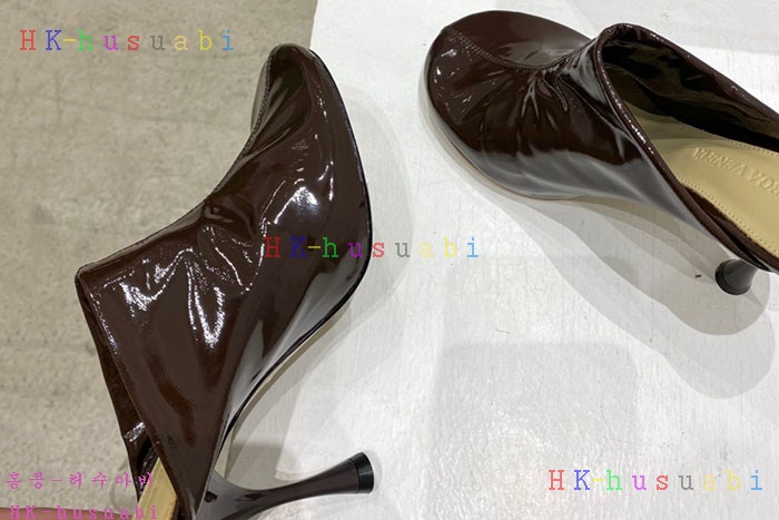 NEW 보테가베네타 신발 신상 BV 125222