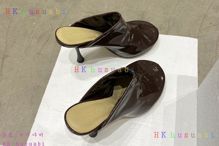 NEW 보테가베네타 신발 신상 BV 125222
