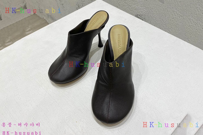 NEW 보테가베네타 신발 신상 BV 125225