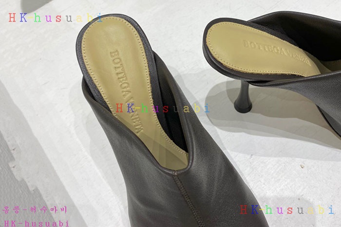 NEW 보테가베네타 신발 신상 BV 125225