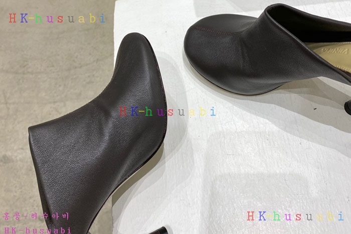 NEW 보테가베네타 신발 신상 BV 125225