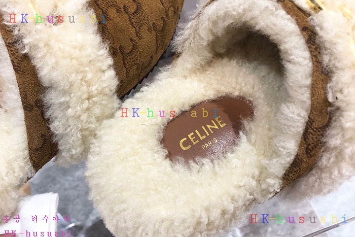 NEW 셀린느 신발 신상 C 225250