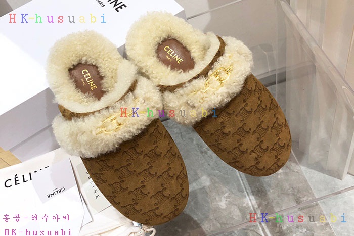 NEW 셀린느 신발 신상 C 225250
