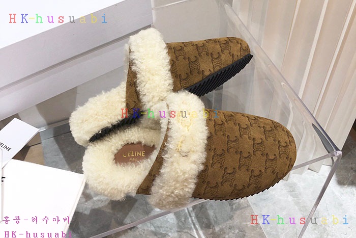 NEW 셀린느 신발 신상 C 225250