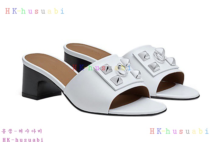 NEW 에르메스 샌들 신상 H 4288850
