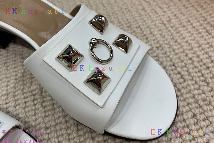NEW 에르메스 샌들 신상 H 4288850