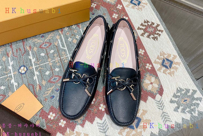 NEW 토즈 신발 신상 TD 336362