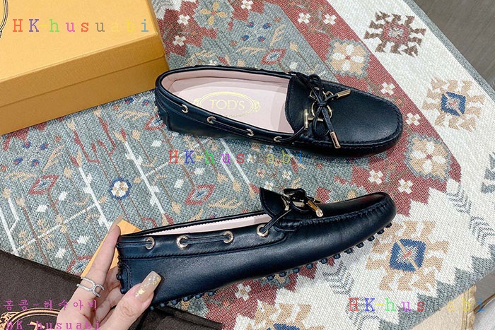 NEW 토즈 신발 신상 TD 336362
