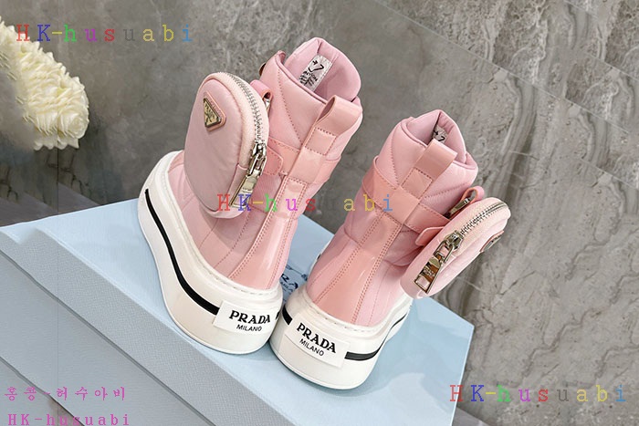 NEW 프라다 신발 신상 P 3369222