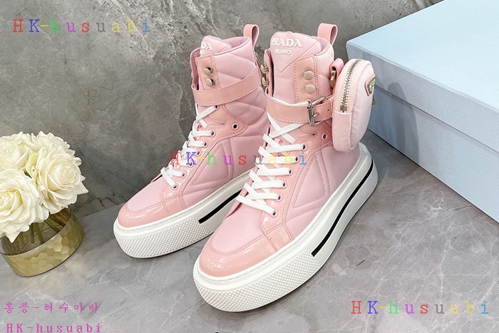NEW 프라다 신발 신상 P 3369222