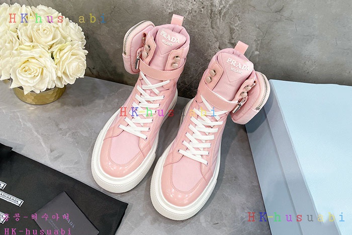 NEW 프라다 신발 신상 P 3369222