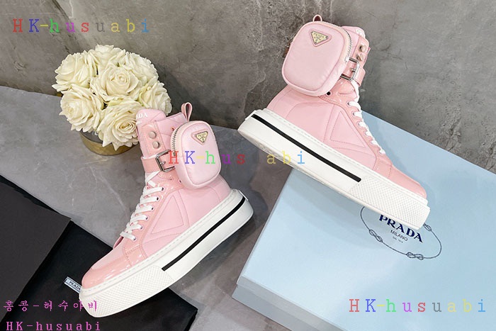 NEW 프라다 신발 신상 P 3369222
