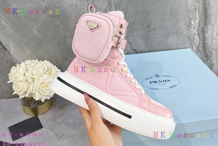 NEW 프라다 신발 신상 P 3369222