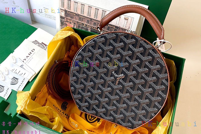 ★미러급★고야드 알토 햇박스  GY 639880-2
