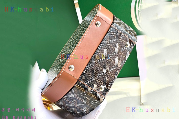 ★미러급★고야드 알토 햇박스  GY 639880-2