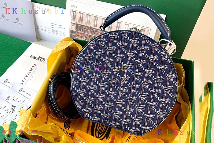★미러급★고야드 알토 햇박스  GY 639880-4
