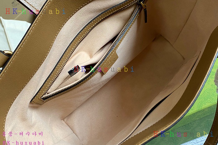 ★미러급★구찌 더블G 토트백 652680