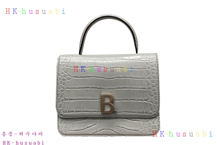 ★미러급★발렌시아가 B토트백  B 555825-2