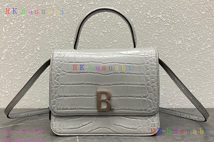 ★미러급★발렌시아가 B토트백  B 555825-2