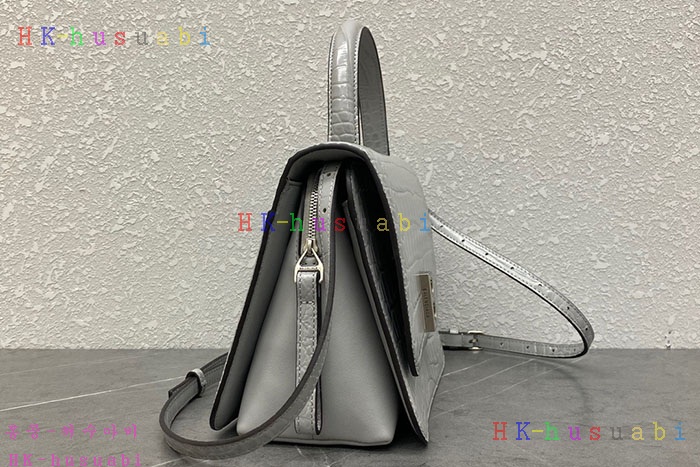★미러급★발렌시아가 B토트백  B 555825-2