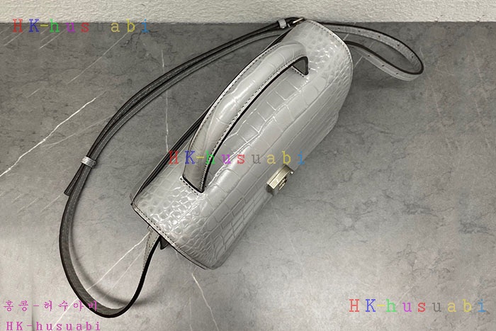 ★미러급★발렌시아가 B토트백  B 555825-2