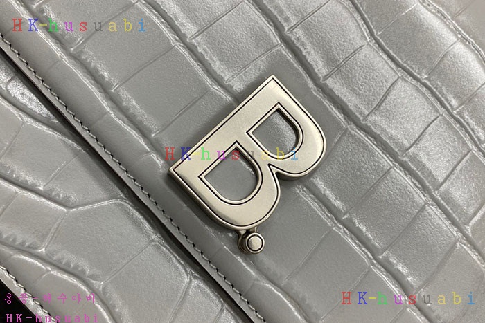 ★미러급★발렌시아가 B토트백  B 555825-2