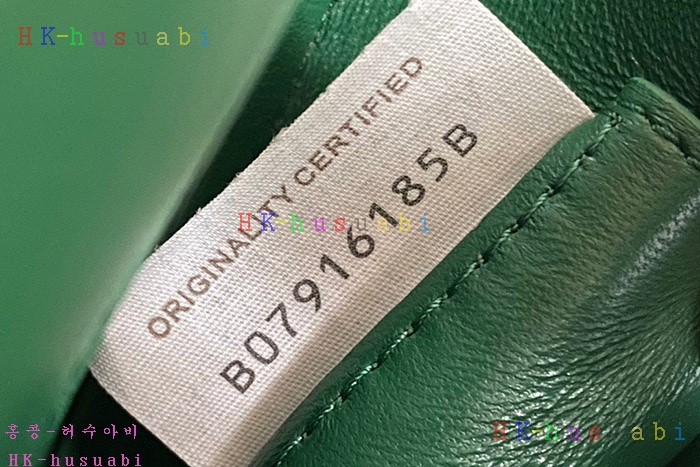 ★미러급★보테가베네타 마운트 사첼백 667399