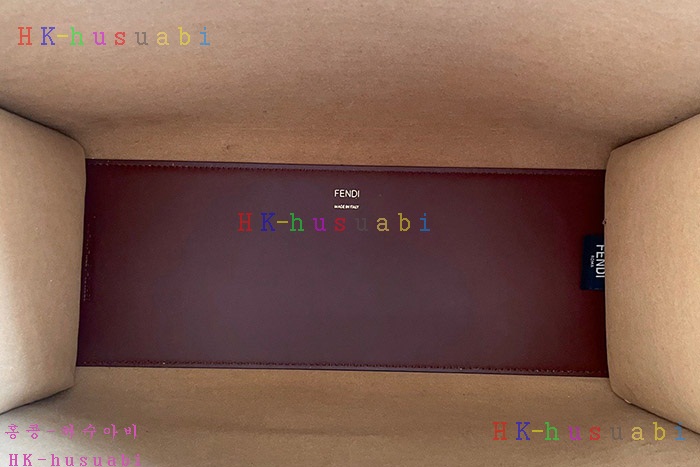 ★미러급★펜디 선샤인 미디엄 8BH386-2