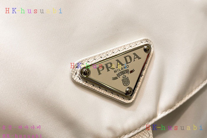 ★미러급★ 프라다 패브릭 백팩  P 1BZ811-3