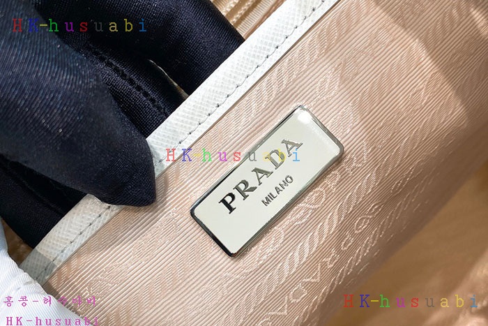 ★미러급★ 프라다 패브릭 백팩  P 1BZ811-3