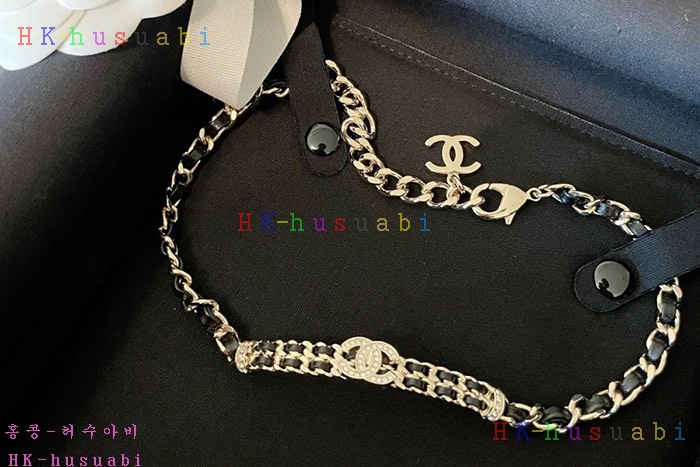 NEW 샤넬 목걸이 신상 C 2223507