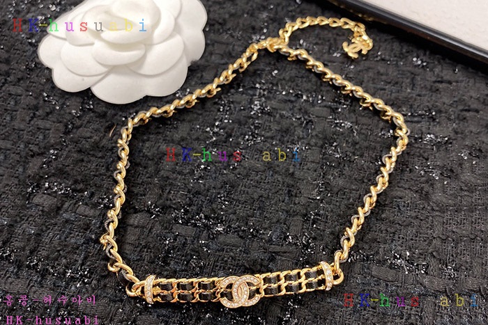 NEW 샤넬 목걸이 신상 C 2223507