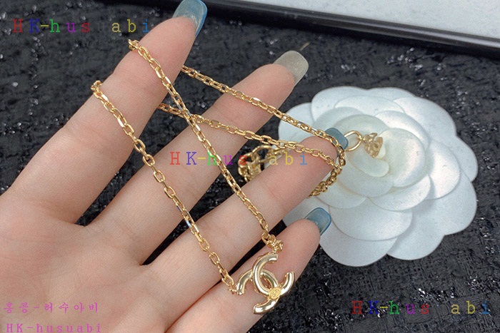NEW 샤넬 목걸이 신상 C 2223519