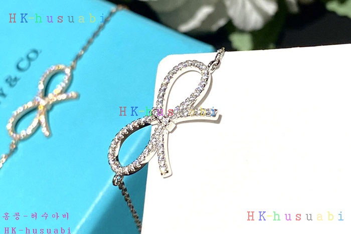 NEW 티파니앤코 팔찌 신상 T 252550