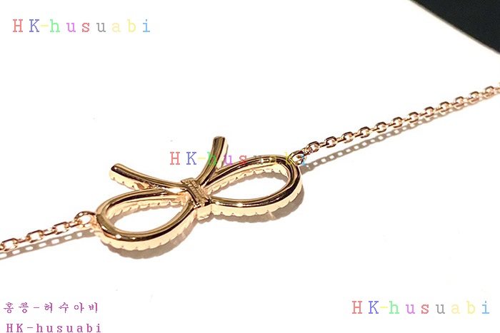 NEW 티파니앤코 팔찌 신상 T 252550