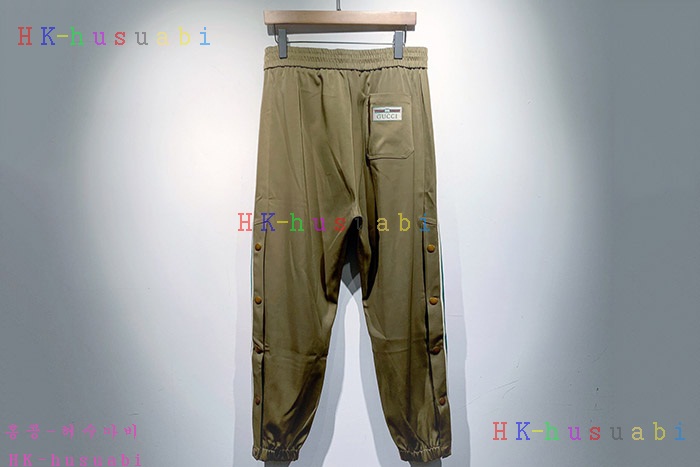 NEW 구찌 바지 신상 GU 243337