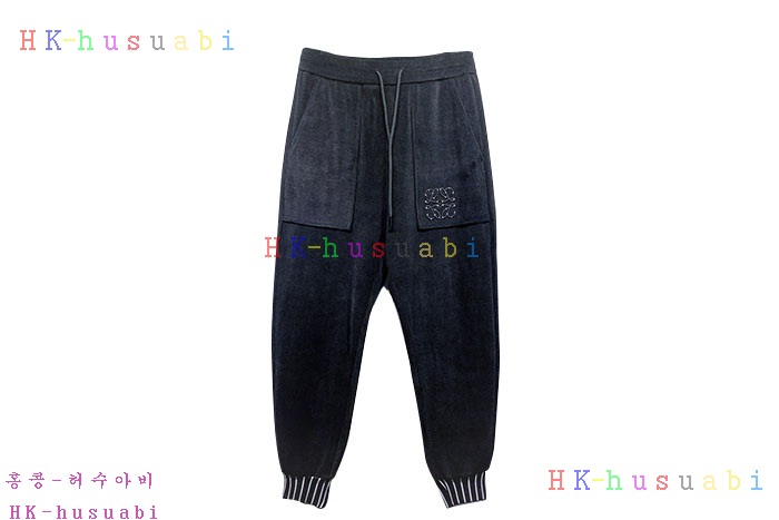 NEW 로에베 바지 신상 LW 232224