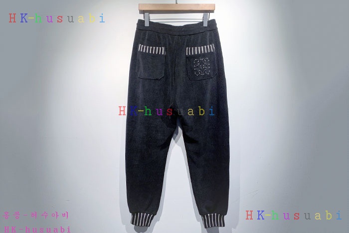 NEW 로에베 바지 신상 LW 232224