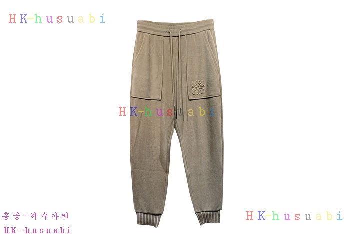 NEW 로에베 바지 신상 LW 232225
