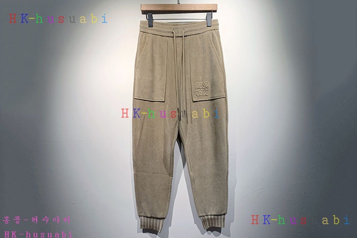 NEW 로에베 바지 신상 LW 232225