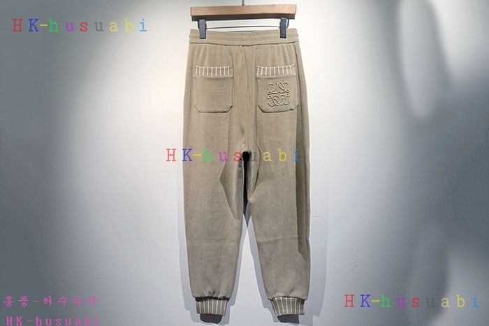 NEW 로에베 바지 신상 LW 232225