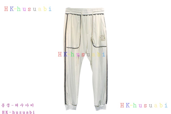 NEW 로에베 바지 신상 LW 232231