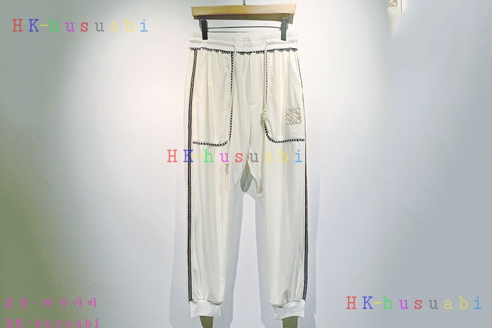 NEW 로에베 바지 신상 LW 232231