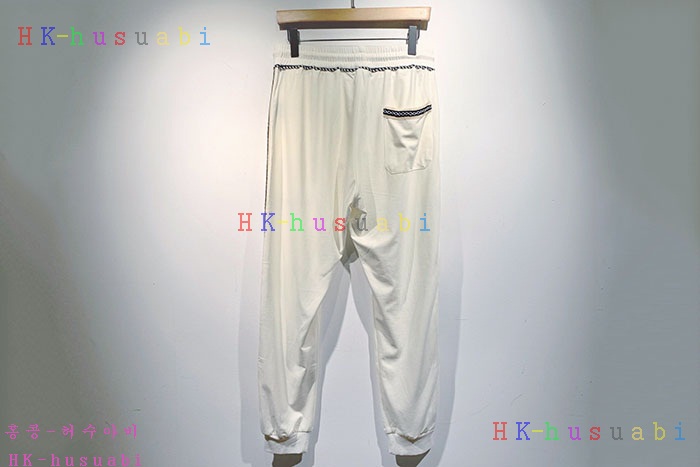 NEW 로에베 바지 신상 LW 232231