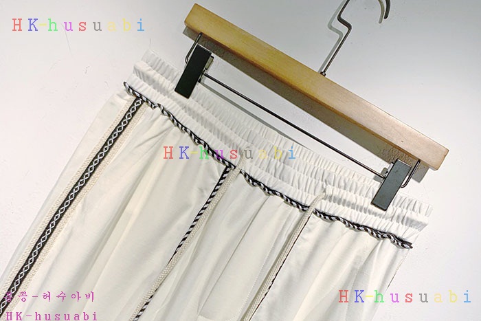 NEW 로에베 바지 신상 LW 232231