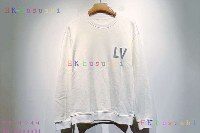 NEW 루이비통 맨투맨 신상 LV 325020