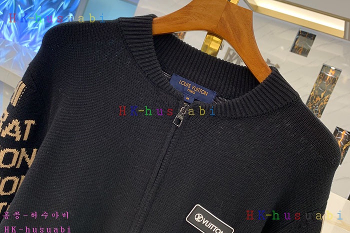 NEW 루이비통 가디건 신상 LV 325025