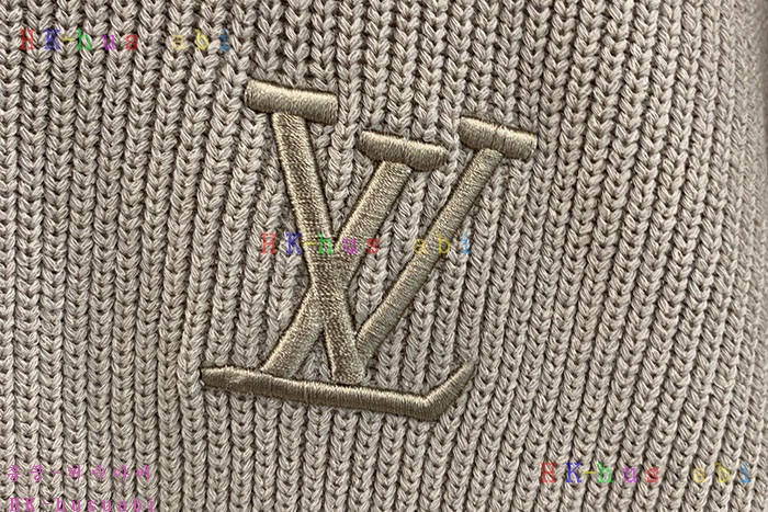 NEW 루이비통 가디건 신상 LV 325006