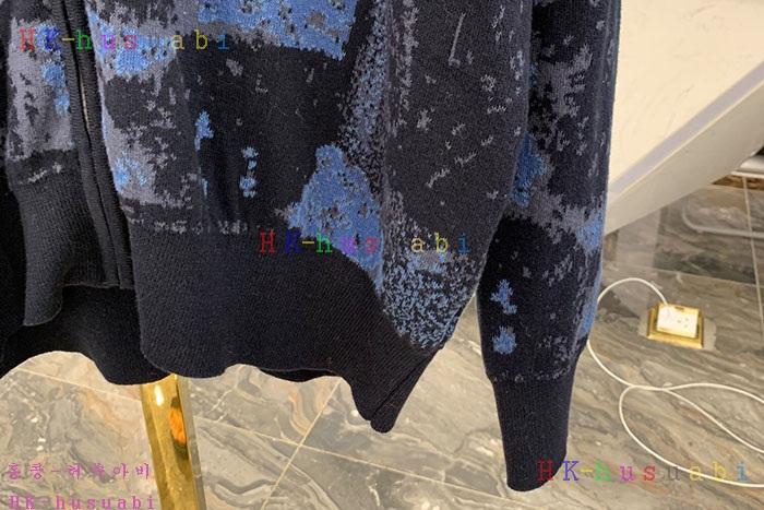 NEW 루이비통 가디건 신상 LV 325007